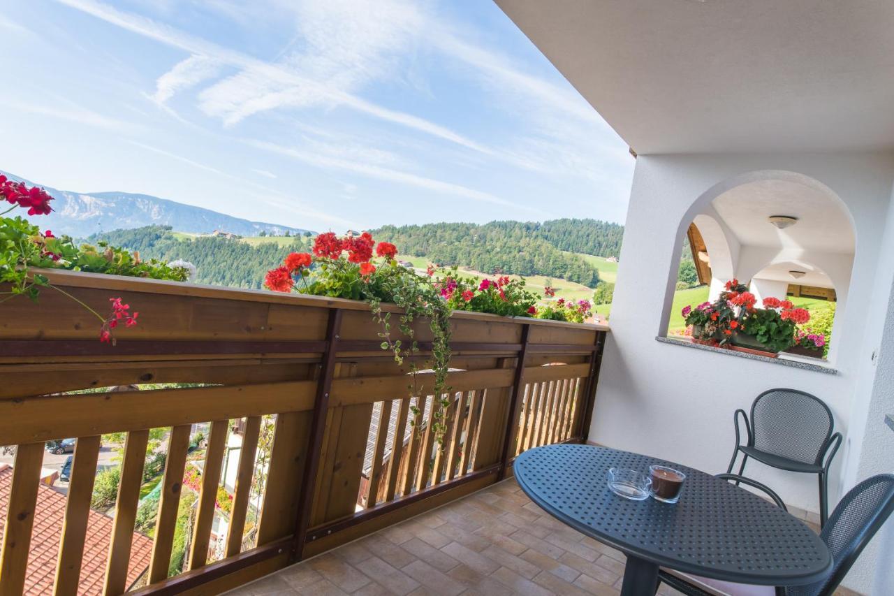 Pension Klausthaler Otel Mölten Dış mekan fotoğraf