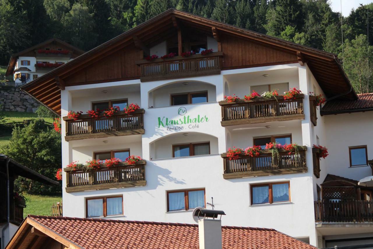 Pension Klausthaler Otel Mölten Dış mekan fotoğraf